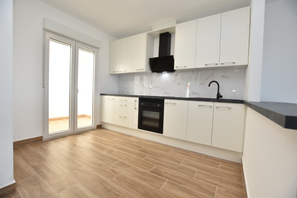 Resale - Bungalow - Ciudad Quesada