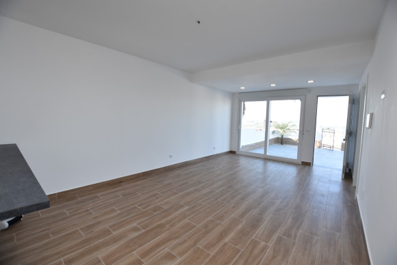 Resale - Bungalow - Ciudad Quesada