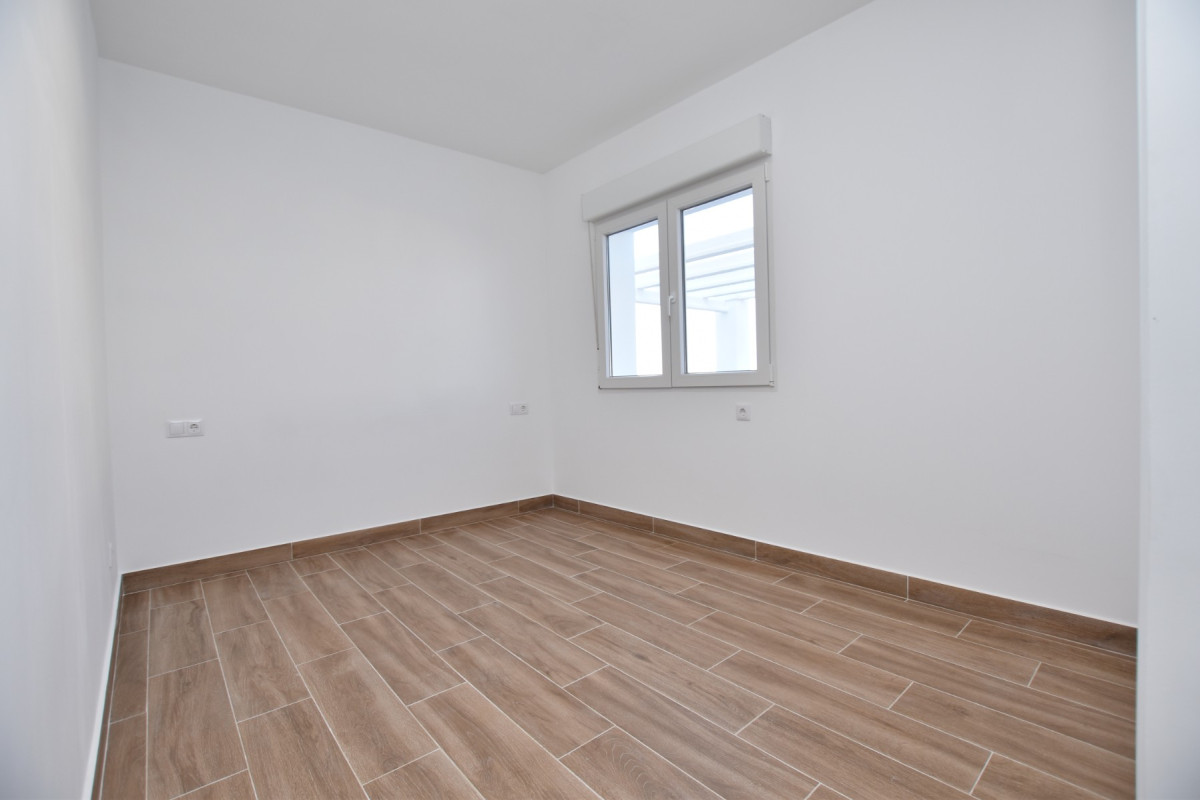 Resale - Bungalow - Ciudad Quesada