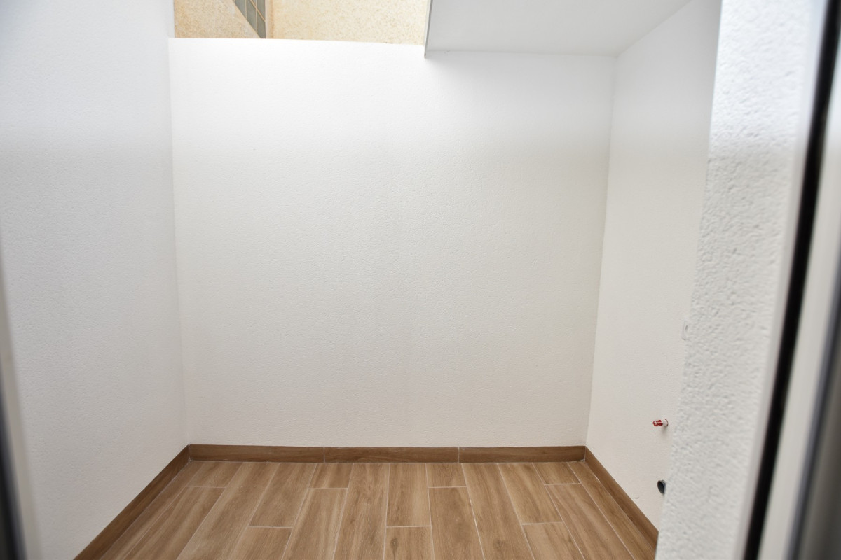 Resale - Bungalow - Ciudad Quesada