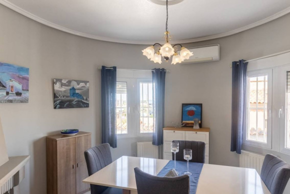 Resale - Villa - Ciudad Quesada - Central Quesada