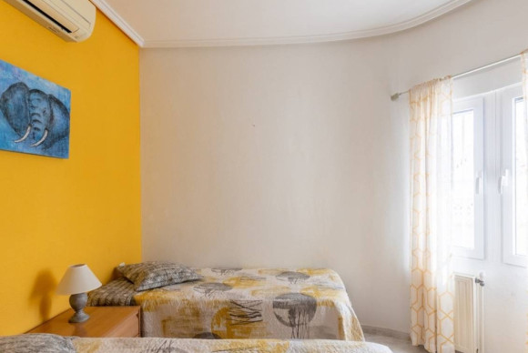 Resale - Villa - Ciudad Quesada - Central Quesada