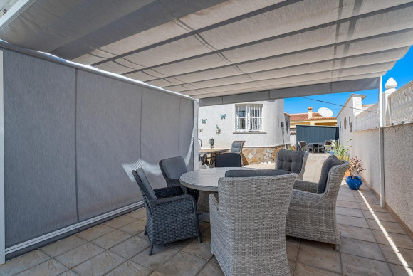 Resale - Villa - Ciudad Quesada - Central Quesada