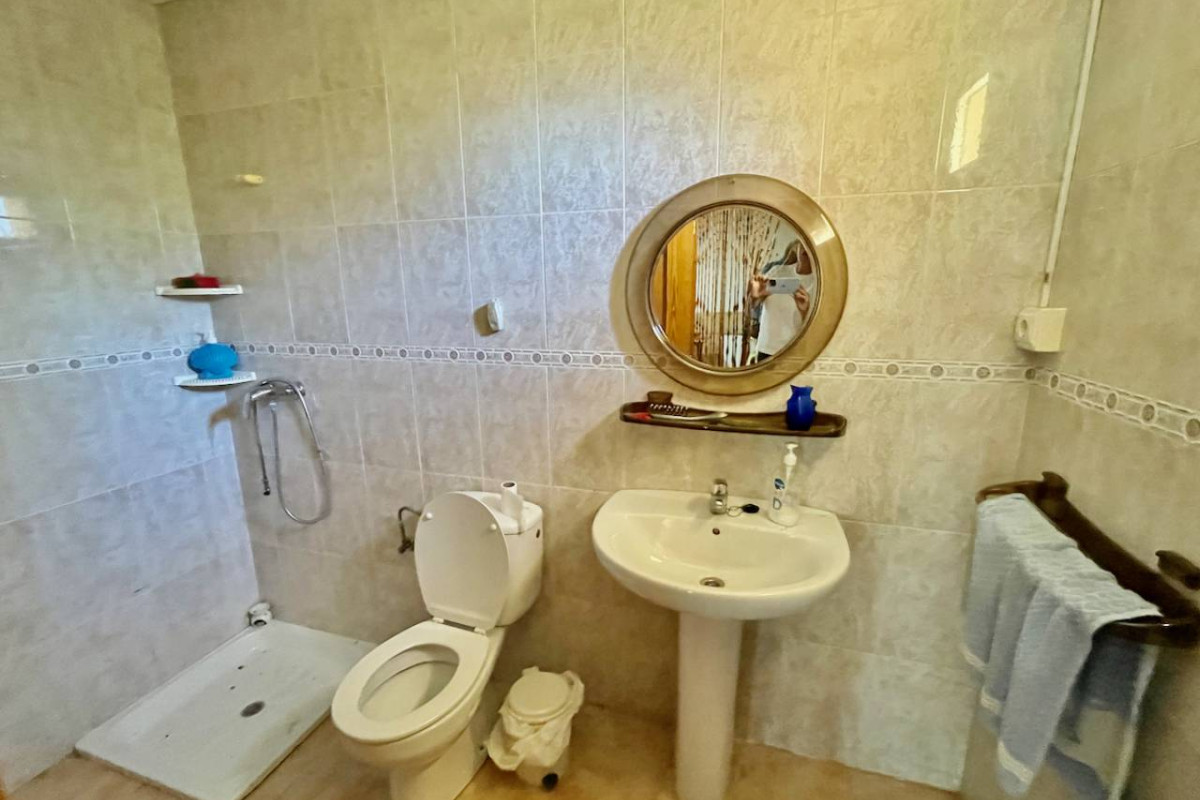 Herverkoop - Landelijke Woning-Finca - Daya Nueva