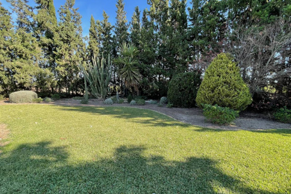 Herverkoop - Landelijke Woning-Finca - Daya Nueva