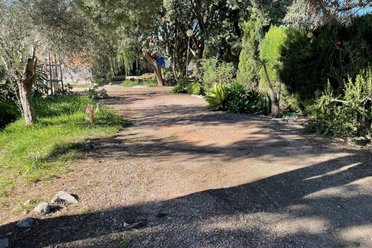 Herverkoop - Landelijke Woning-Finca - Daya Nueva