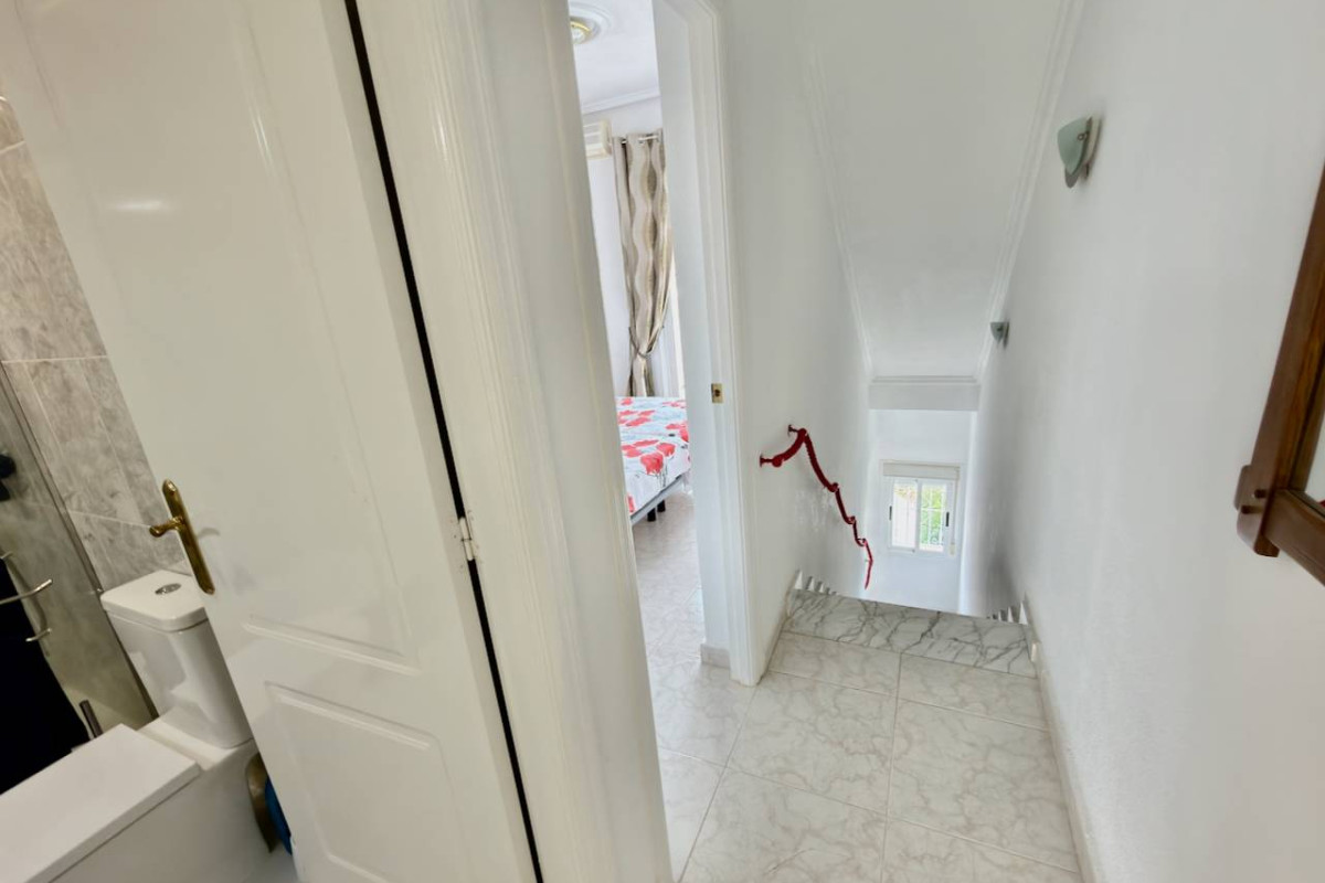 Resale - Villa - Ciudad Quesada