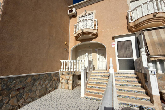 Resale - Villa - Ciudad Quesada