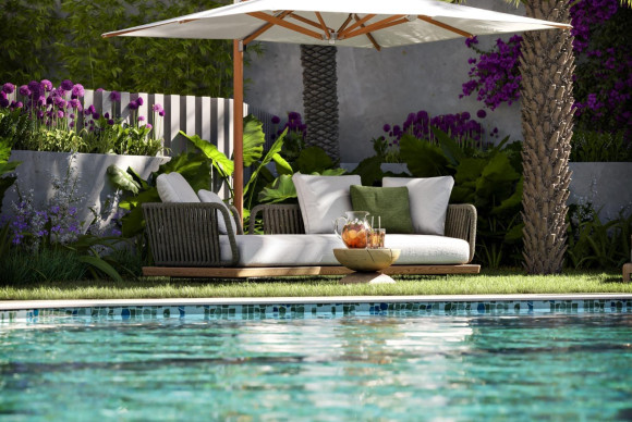 Resale - Apartment  - Villajoyosa - Gasparot