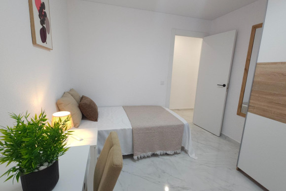 Herverkoop - Appartement  - Torrevieja - Playa del Cura