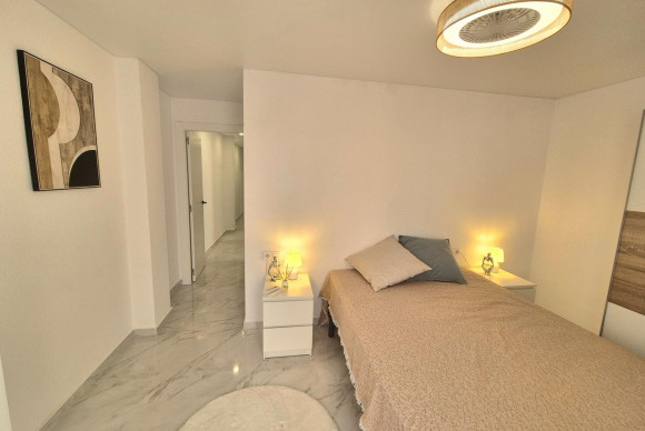 Herverkoop - Appartement  - Torrevieja - Playa del Cura