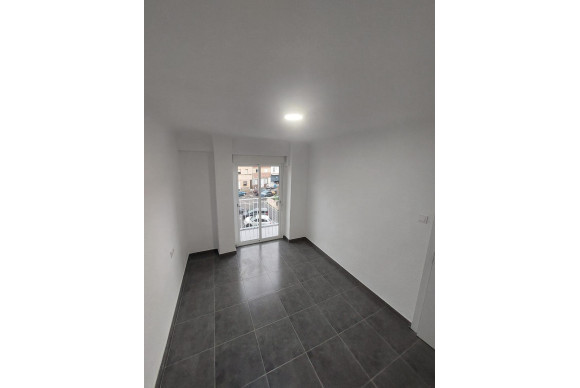 Herverkoop - Appartement  - Santa Pola - Eroski