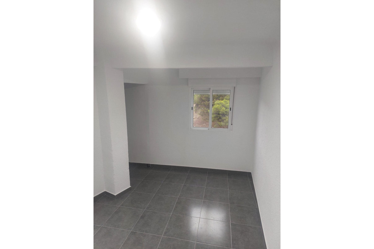 Herverkoop - Appartement  - Santa Pola - Eroski