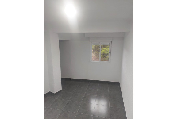 Herverkoop - Appartement  - Santa Pola - Eroski