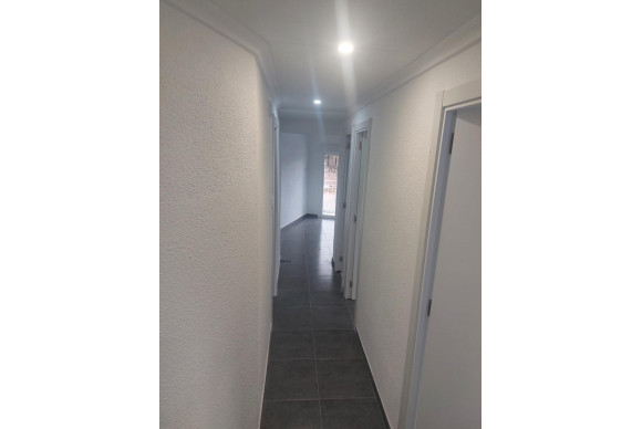 Herverkoop - Appartement  - Santa Pola - Eroski