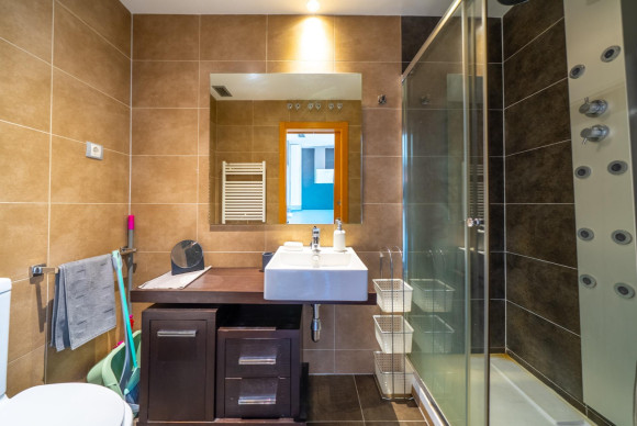 Resale - Apartment  - Madrid - Virgen del Cortijo - Manoteras