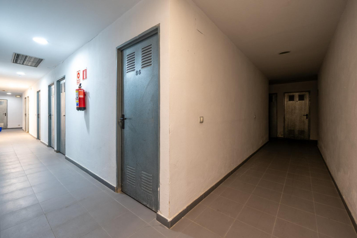 Resale - Apartment  - Madrid - Virgen del Cortijo - Manoteras