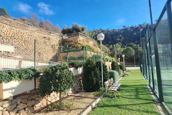 Lange Termijn Verhuur - Appartement  - Benidorm - Rincon de Loix Cruz