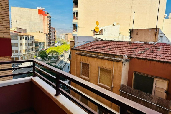 Reventa - Apartamento / piso - Villajoyosa - Centro
