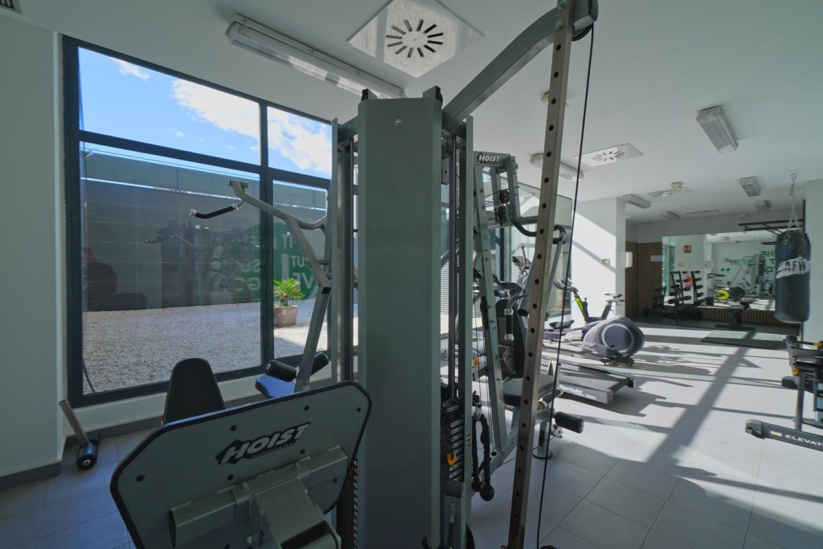 Lange Termijn Verhuur - Appartement  - Madrid - Costillares