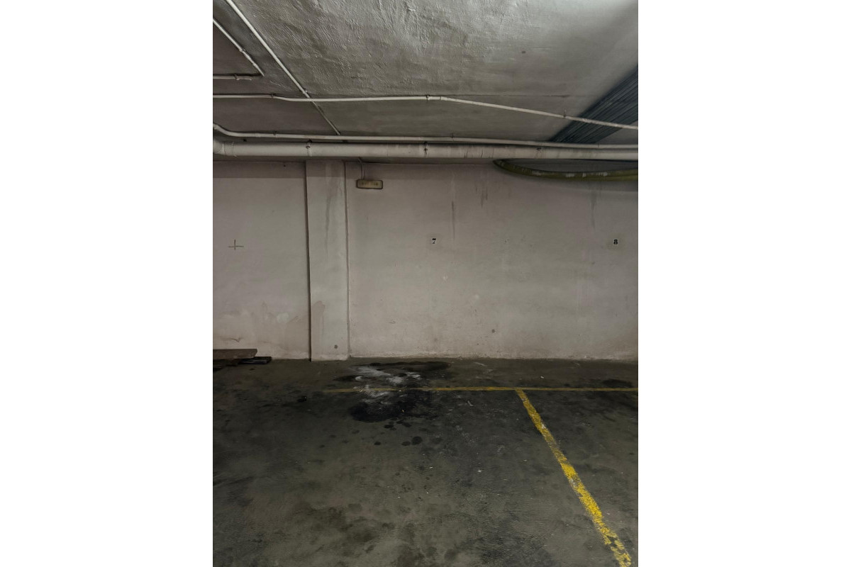 Herverkoop - Parking - Torrevieja - Estacion de autobuses