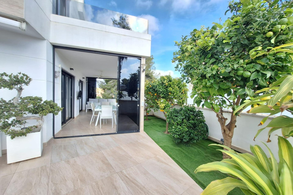 Herverkoop - Woning - Orihuela Costa - Villamartín-Las Filipinas