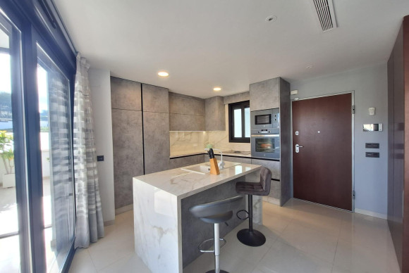 Herverkoop - Woning - Orihuela Costa - Villamartín-Las Filipinas