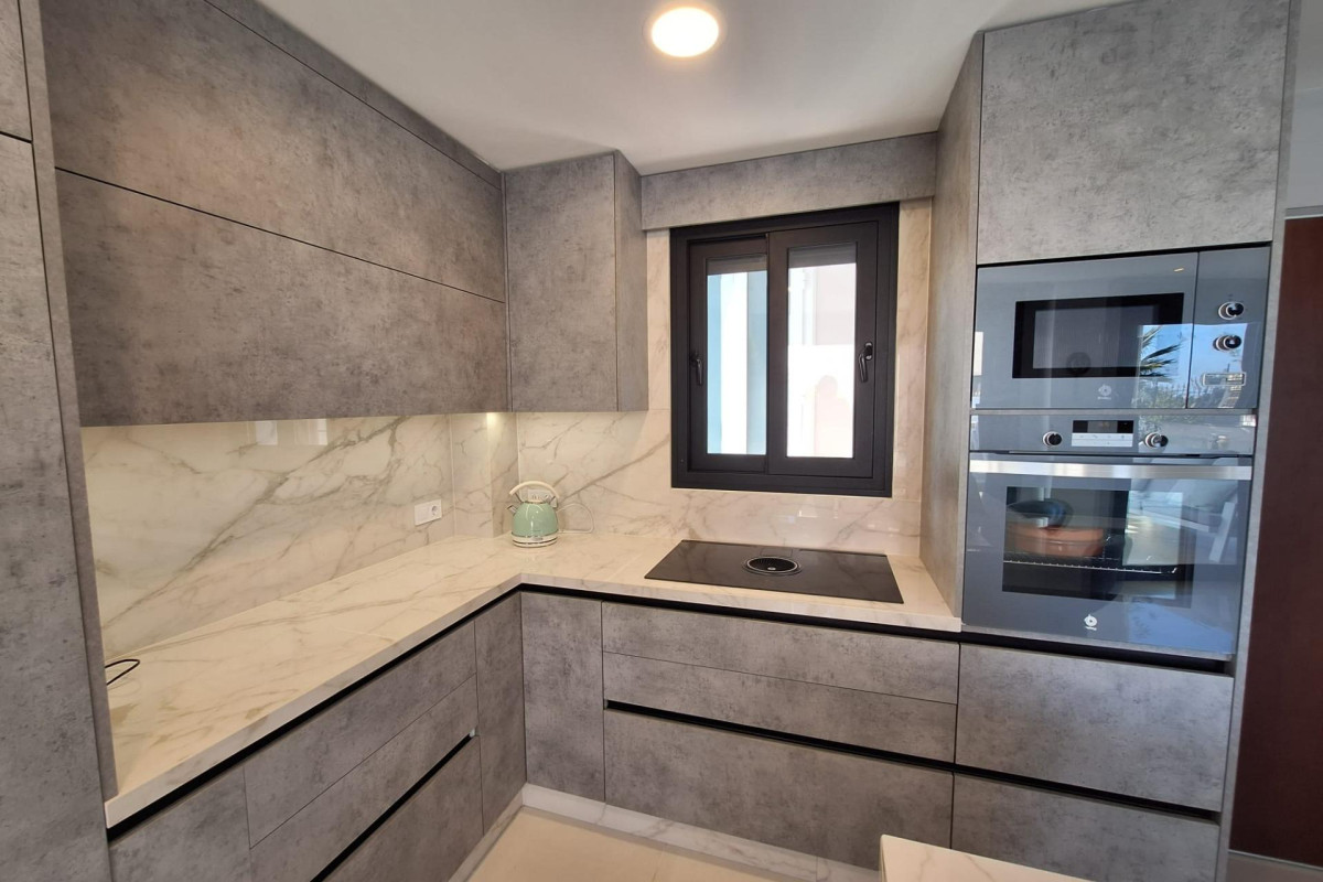 Herverkoop - Woning - Orihuela Costa - Villamartín-Las Filipinas