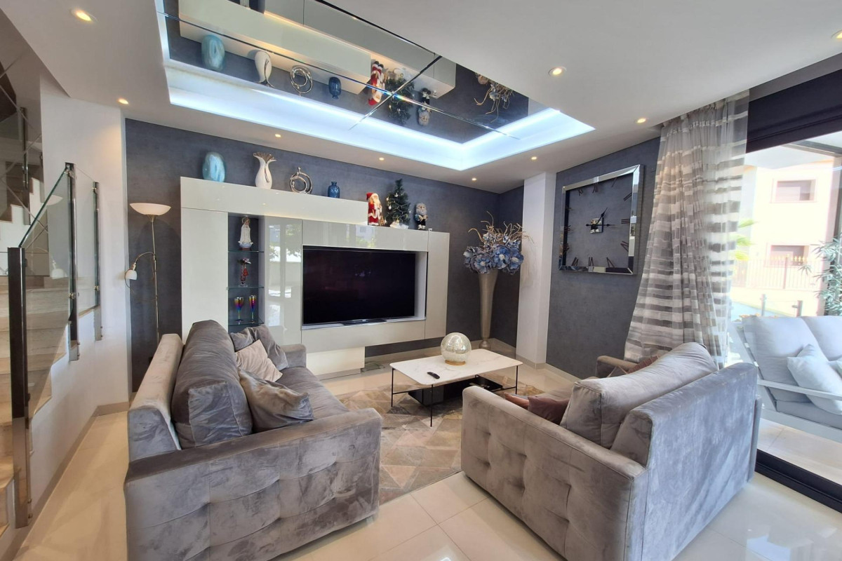 Herverkoop - Woning - Orihuela Costa - Villamartín-Las Filipinas