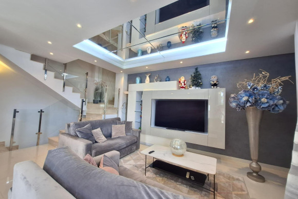 Herverkoop - Woning - Orihuela Costa - Villamartín-Las Filipinas