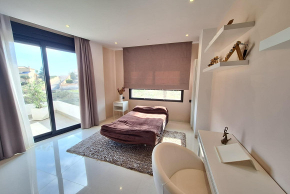 Herverkoop - Woning - Orihuela Costa - Villamartín-Las Filipinas