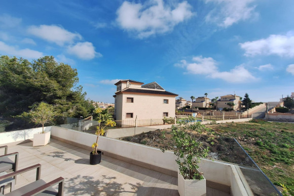 Herverkoop - Woning - Orihuela Costa - Villamartín-Las Filipinas