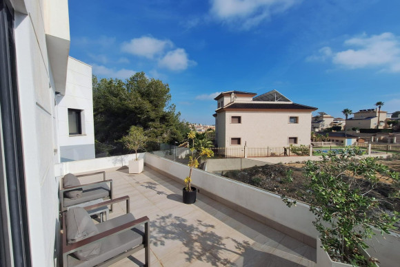 Herverkoop - Woning - Orihuela Costa - Villamartín-Las Filipinas