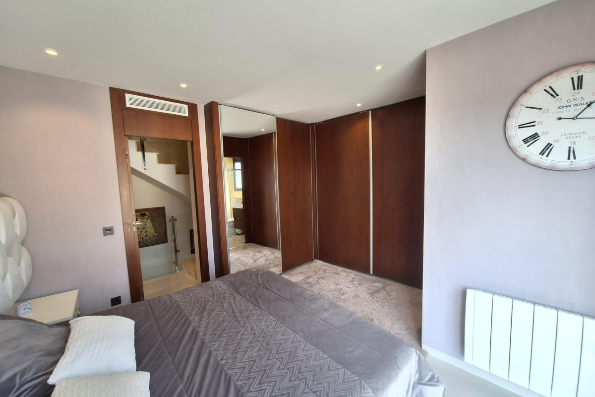 Herverkoop - Woning - Orihuela Costa - Villamartín-Las Filipinas