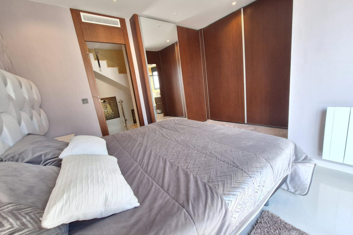 Herverkoop - Woning - Orihuela Costa - Villamartín-Las Filipinas