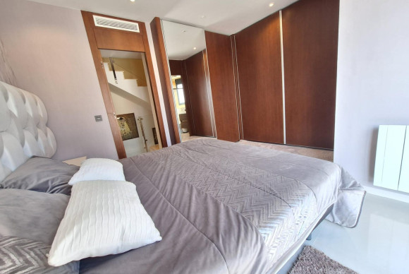 Herverkoop - Woning - Orihuela Costa - Villamartín-Las Filipinas