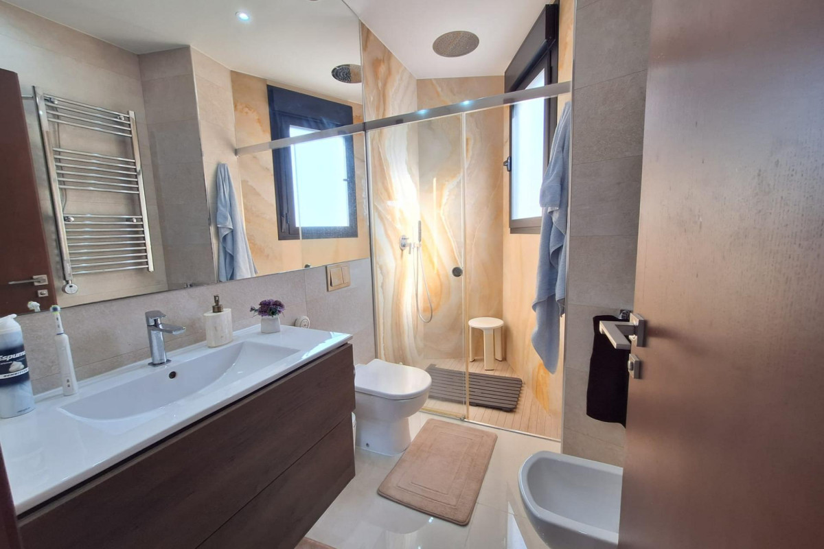 Herverkoop - Woning - Orihuela Costa - Villamartín-Las Filipinas