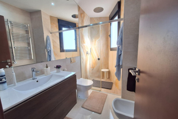 Herverkoop - Woning - Orihuela Costa - Villamartín-Las Filipinas