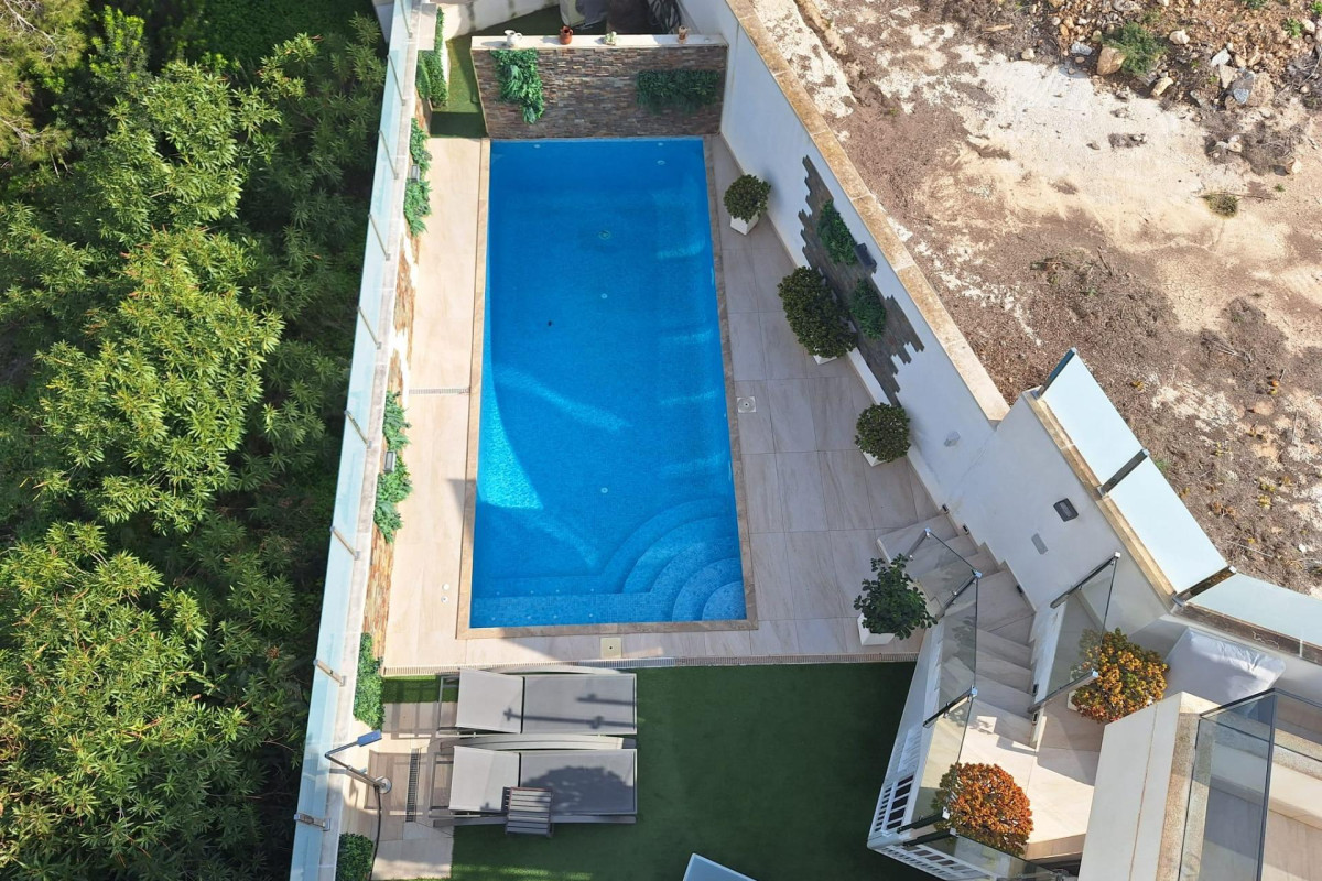 Herverkoop - Woning - Orihuela Costa - Villamartín-Las Filipinas