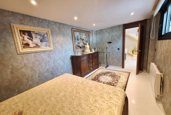 Herverkoop - Woning - Orihuela Costa - Villamartín-Las Filipinas