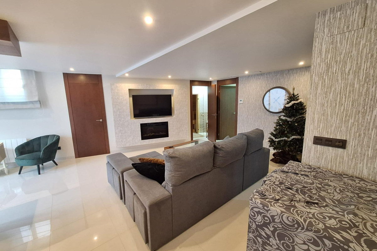 Herverkoop - Woning - Orihuela Costa - Villamartín-Las Filipinas