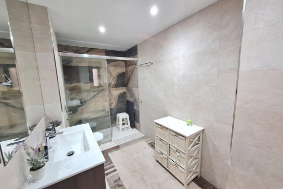 Herverkoop - Woning - Orihuela Costa - Villamartín-Las Filipinas