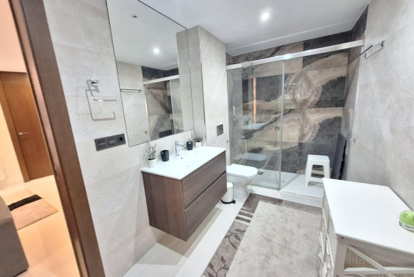 Herverkoop - Woning - Orihuela Costa - Villamartín-Las Filipinas