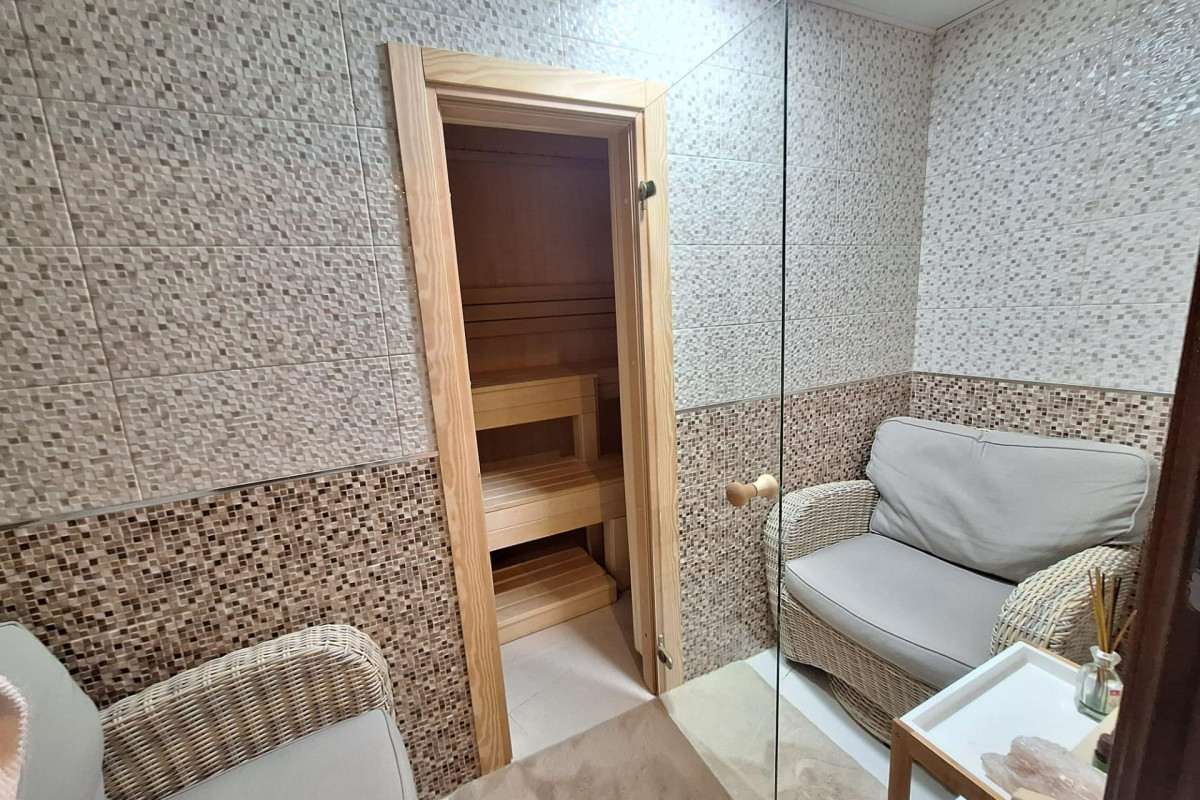 Herverkoop - Woning - Orihuela Costa - Villamartín-Las Filipinas