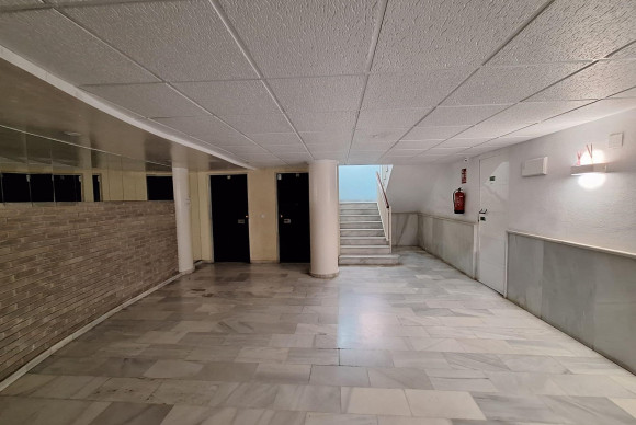 Resale - Ático Dúplex - Torrevieja - Centro