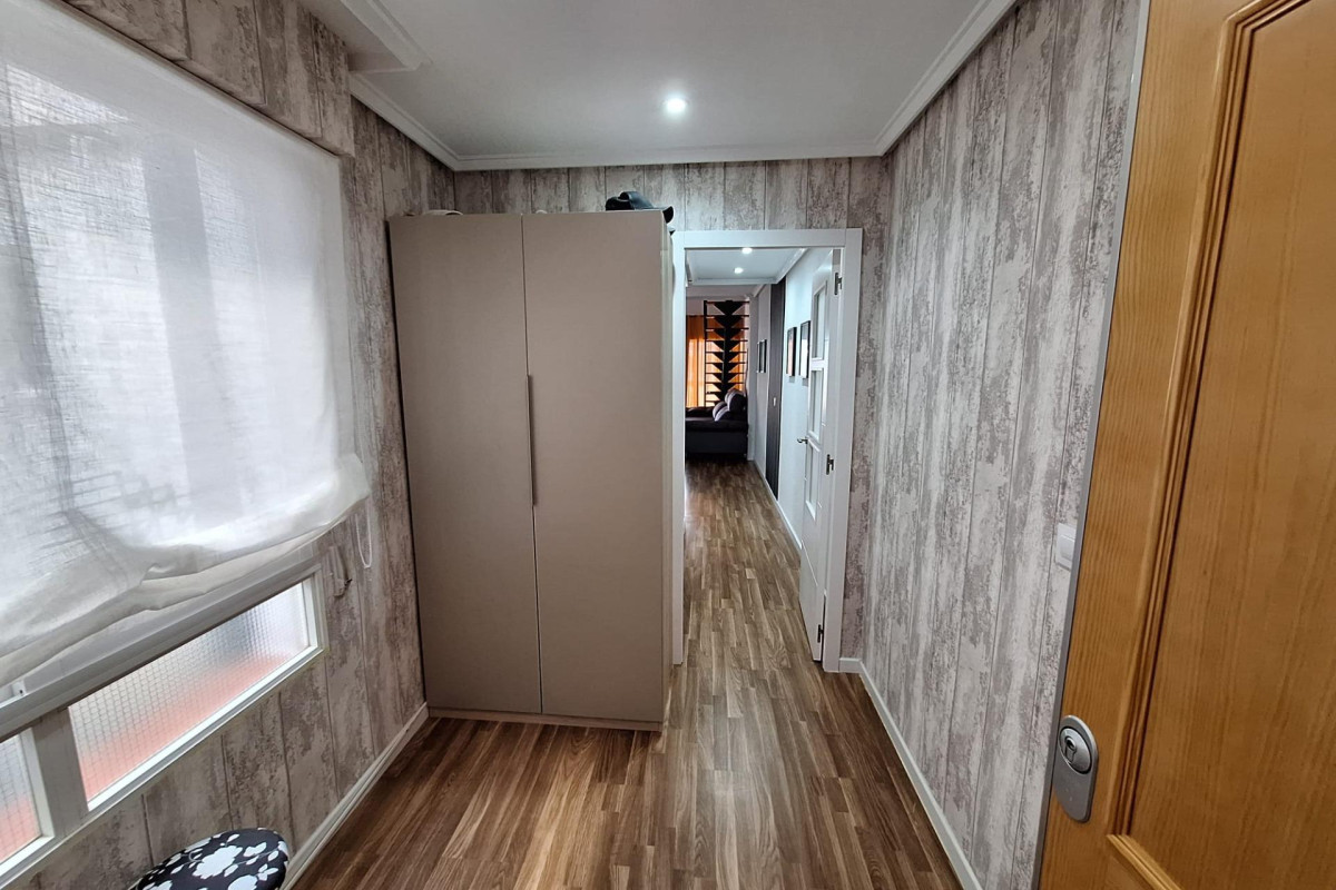 Resale - Ático Dúplex - Torrevieja - Centro