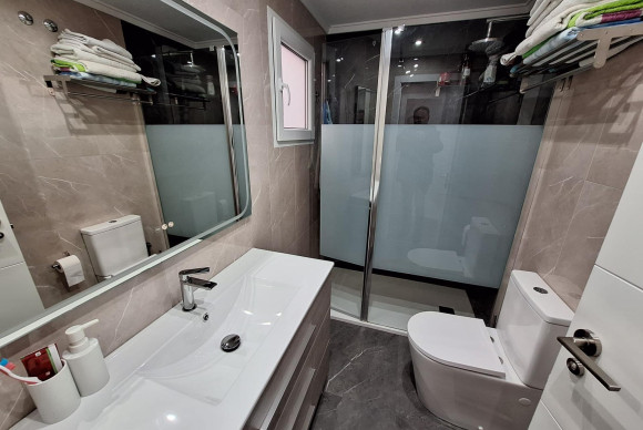 Resale - Ático Dúplex - Torrevieja - Centro