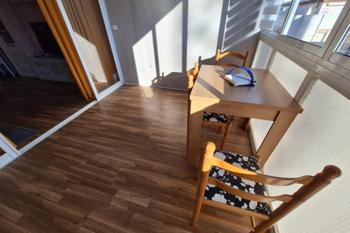 Resale - Ático Dúplex - Torrevieja - Centro