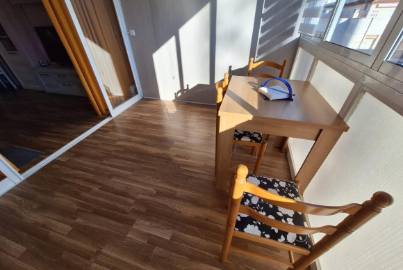 Resale - Ático Dúplex - Torrevieja - Centro