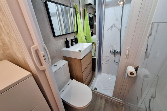 Resale - Ático Dúplex - Torrevieja - Centro